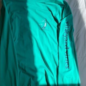 Vineyard Vines Long sleeve tee